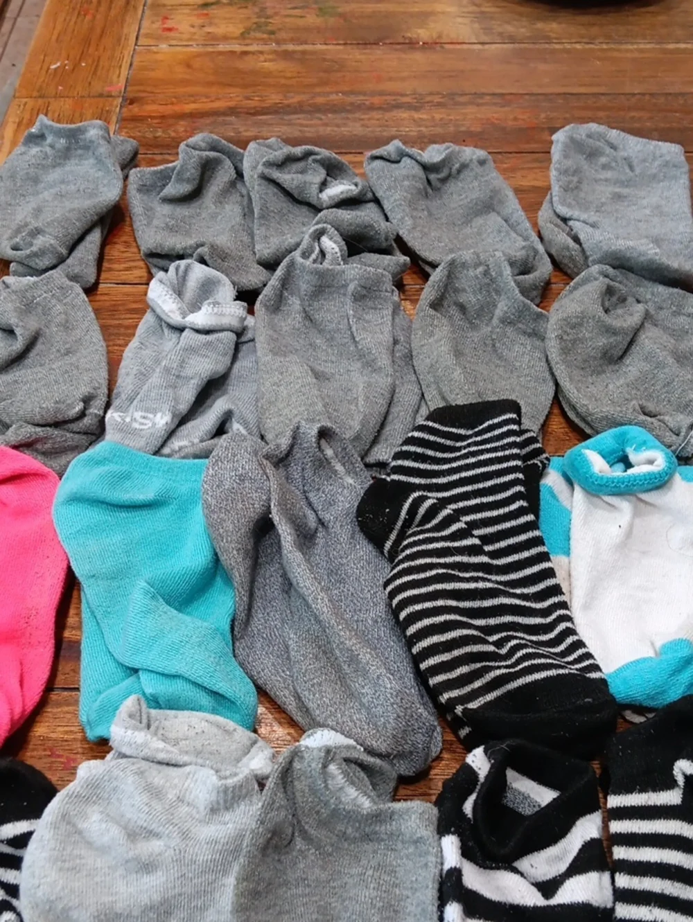 assorted pack women’s